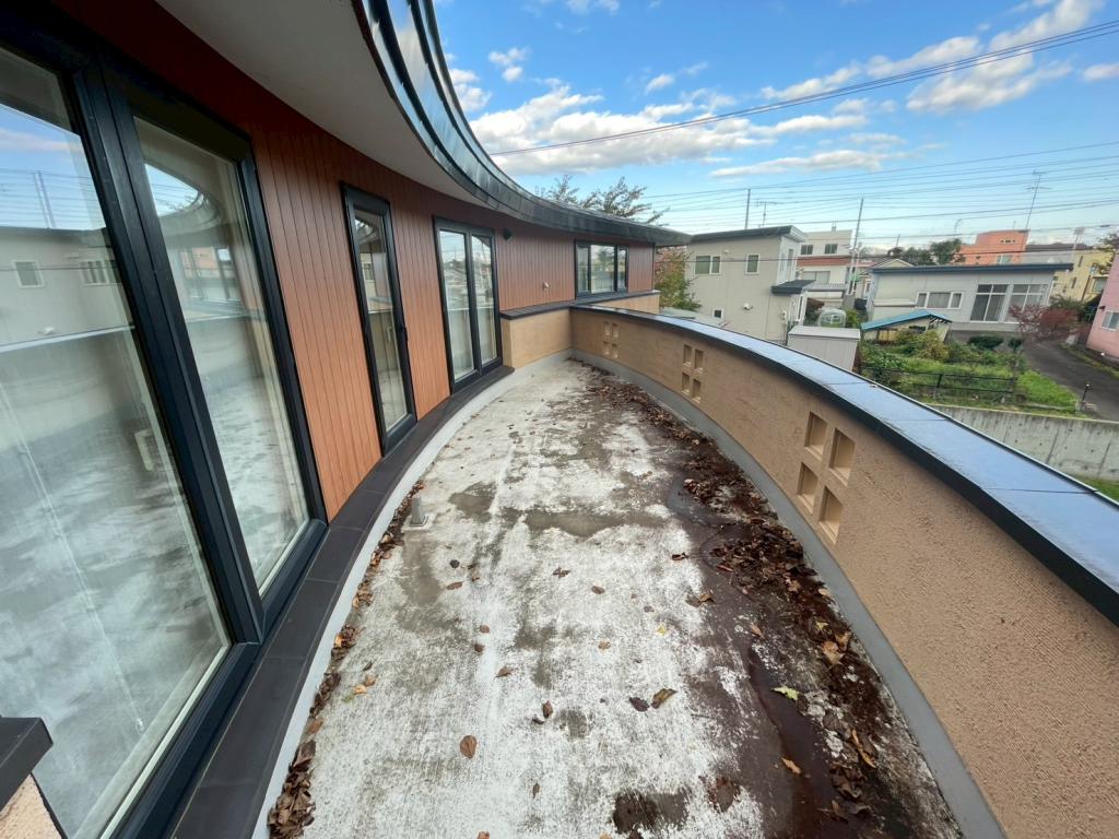 ☆美邸☆音更町大通４丁目　中古住宅 内観