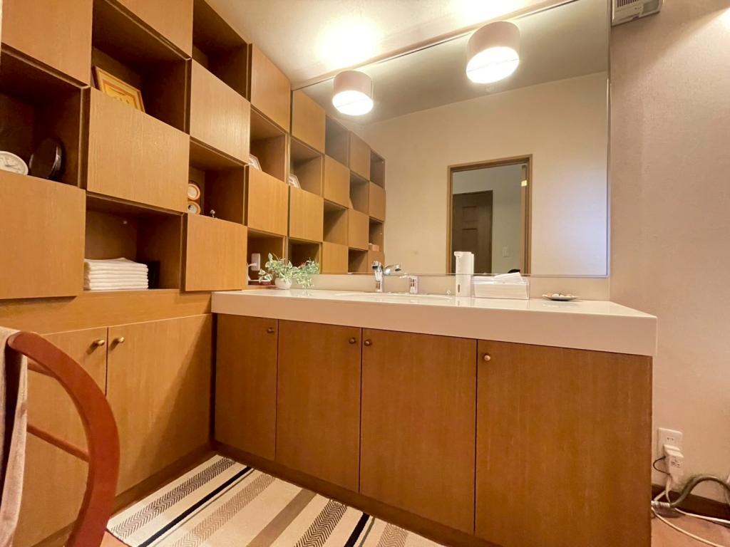 ☆美邸☆音更町大通４丁目　中古住宅 内観