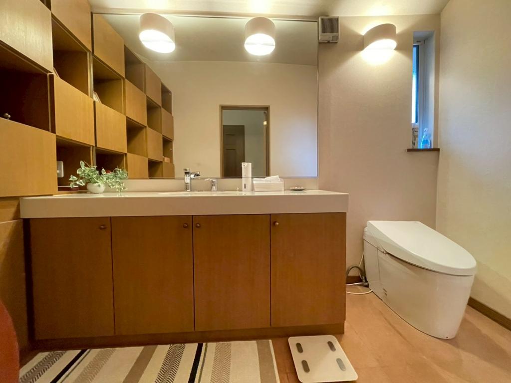 ☆美邸☆音更町大通４丁目　中古住宅 内観