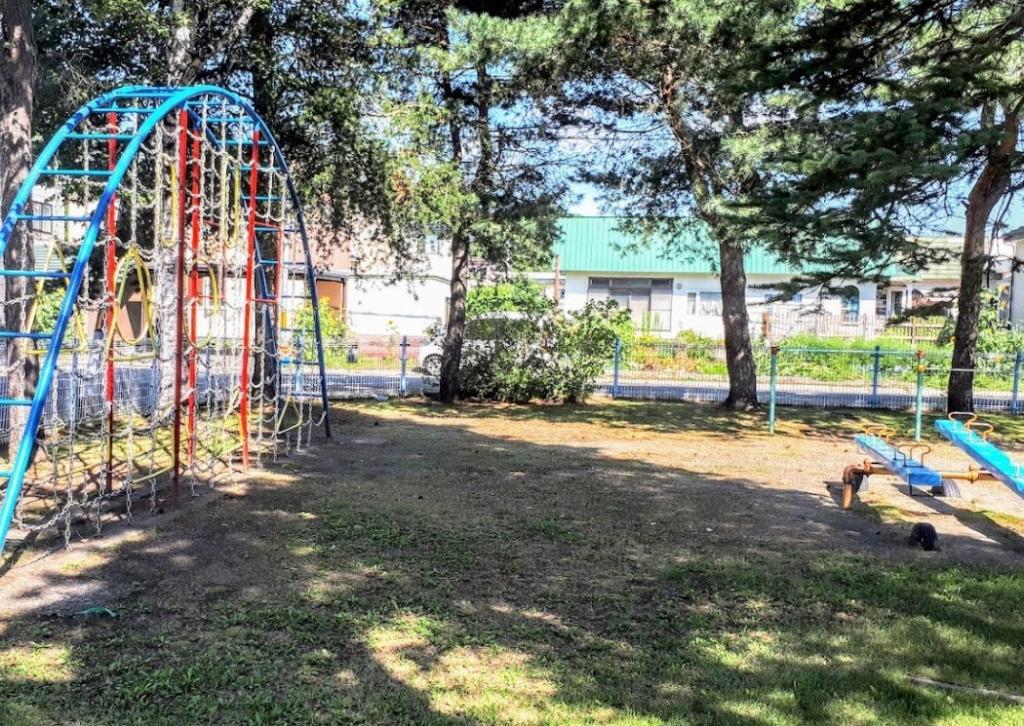 ☆美邸☆音更町大通４丁目　中古住宅 周辺