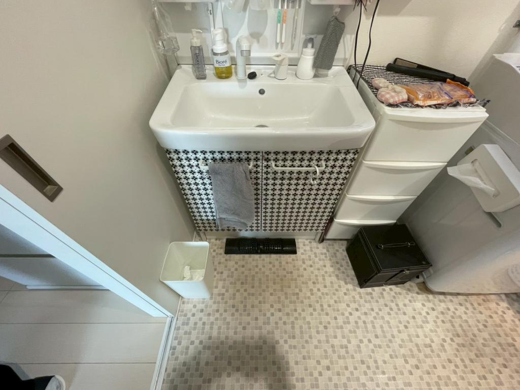 西１４条南２８丁目　中古戸建 内観