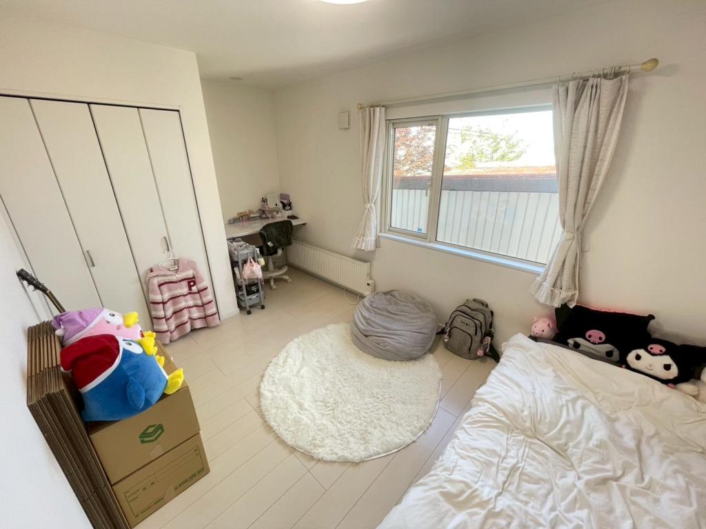 西１４条南２８丁目　中古戸建 内観