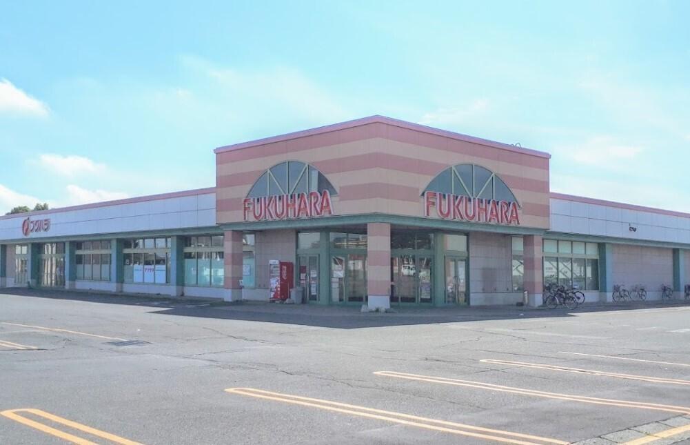 西１４条南２８丁目　中古戸建 周辺