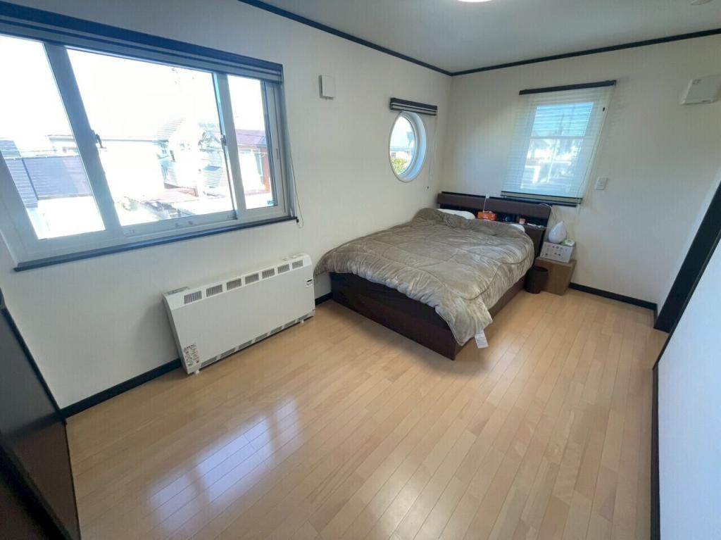 自由が丘５丁目　二世帯中古戸建 内観