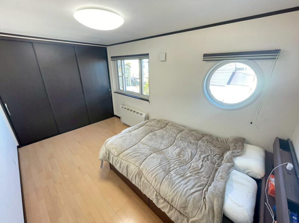 自由が丘５丁目　二世帯中古戸建 内観