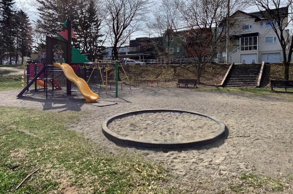 自由が丘５丁目　二世帯中古戸建 周辺