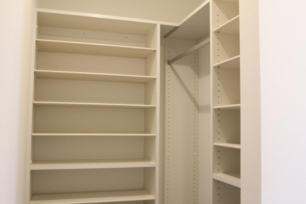 西２０条南４丁目　Ａ棟　新築戸建 内観