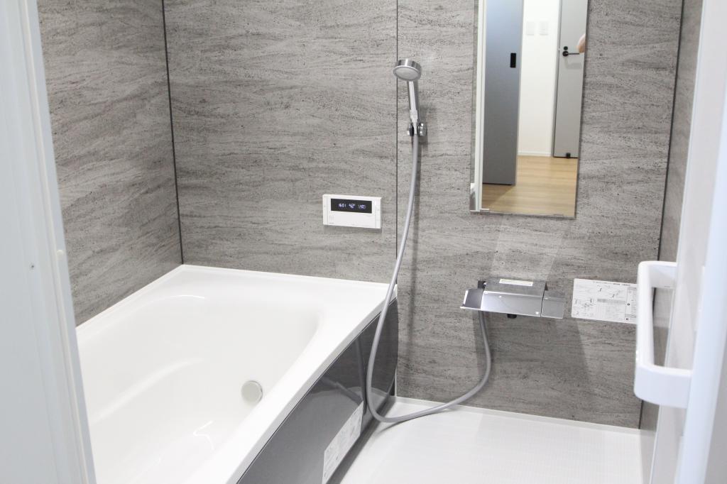 西２０条南４丁目　Ａ棟　新築戸建 内観