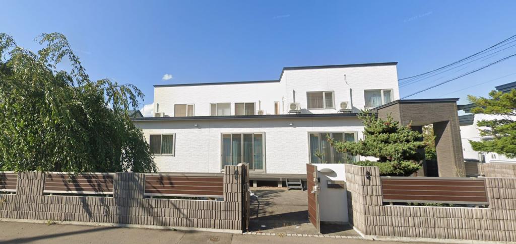 西１６条南４丁目　中古戸建