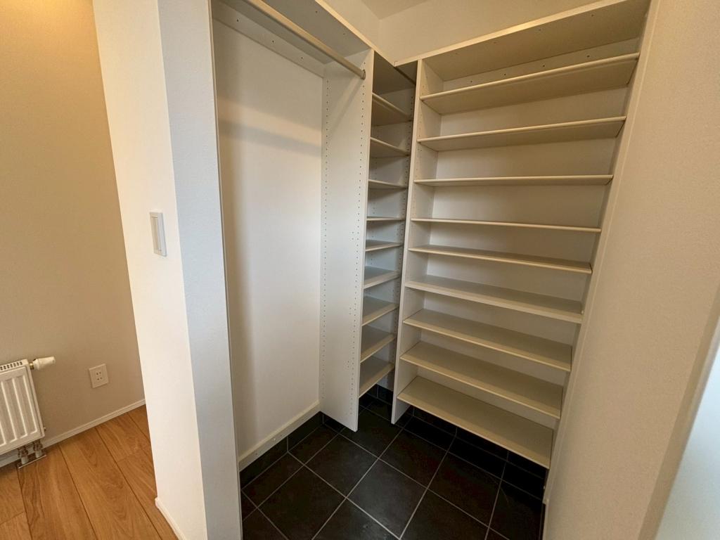 【写真追加】東７条南２３丁目　Ａ棟　新築戸建 内観