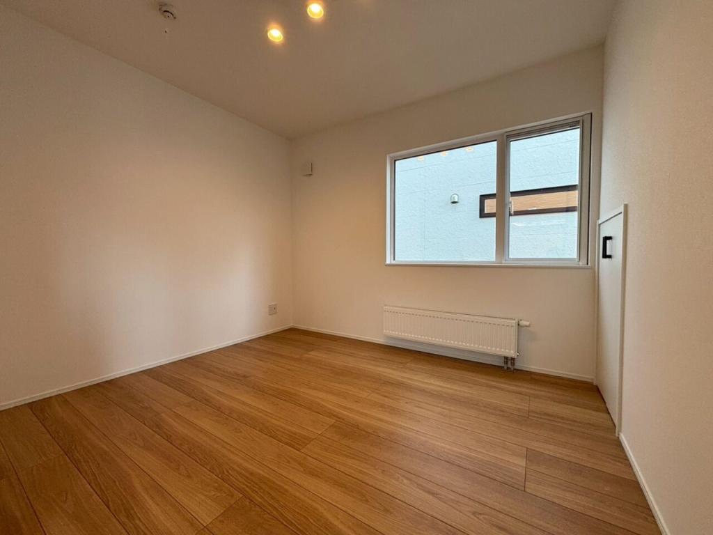 【写真追加】東７条南２３丁目　Ａ棟　新築戸建 内観