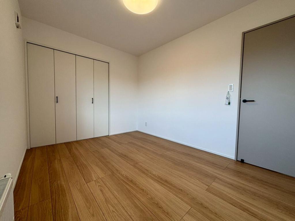 【写真追加】東７条南２３丁目　Ａ棟　新築戸建 内観