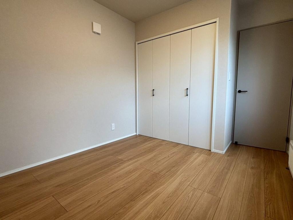 【写真追加】東７条南２３丁目　Ｂ棟　新築戸建 内観