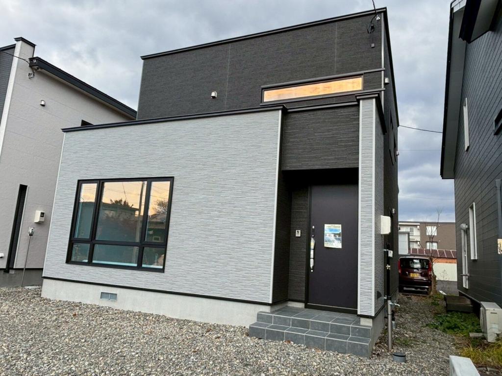 【写真追加】東７条南２３丁目　Ｃ棟　新築戸建