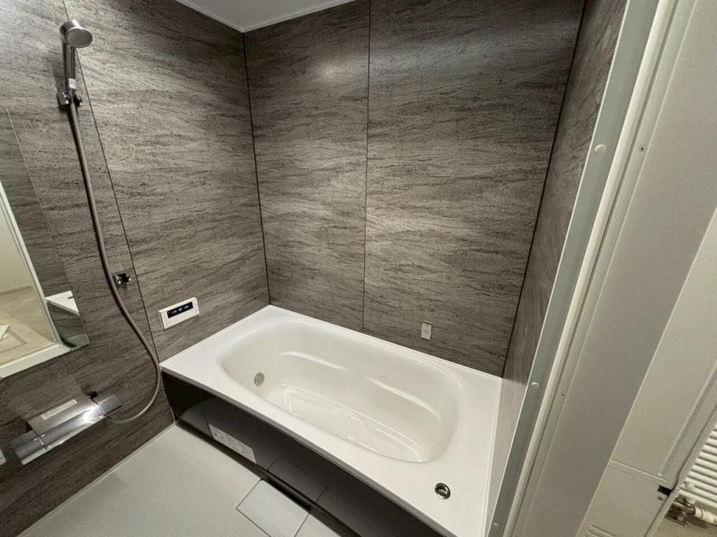 【写真追加】東７条南２３丁目　Ｃ棟　新築戸建 内観