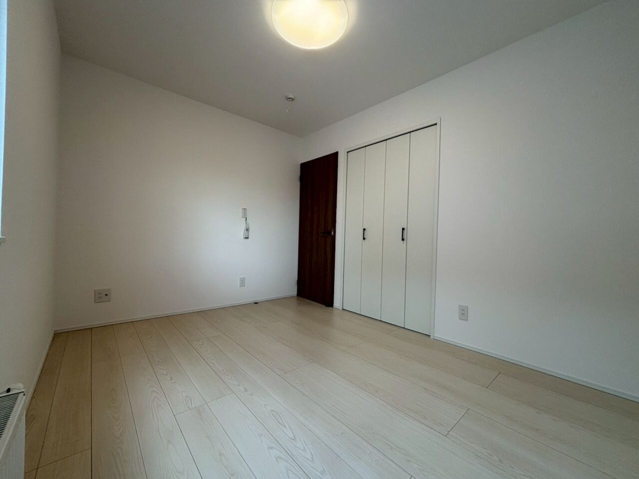 【写真追加】東７条南２３丁目　Ｃ棟　新築戸建 内観