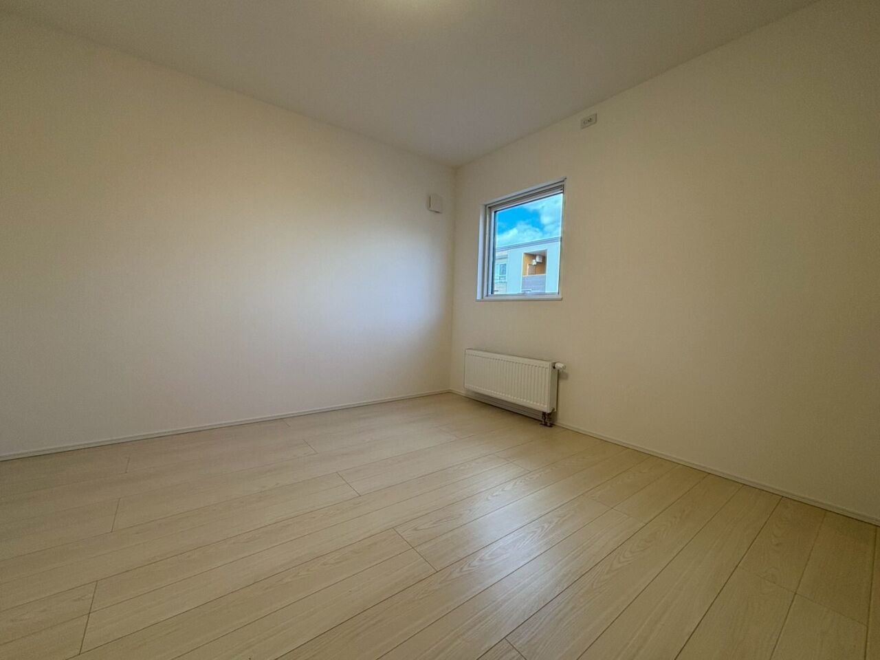 【写真追加】東７条南２３丁目　Ｃ棟　新築戸建 内観