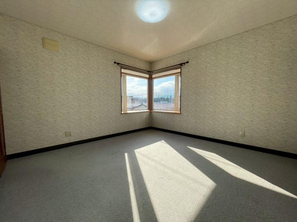 西２４条南３丁目　中古戸建 内観