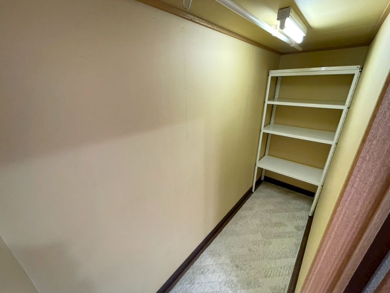 西２４条南３丁目　中古戸建 内観