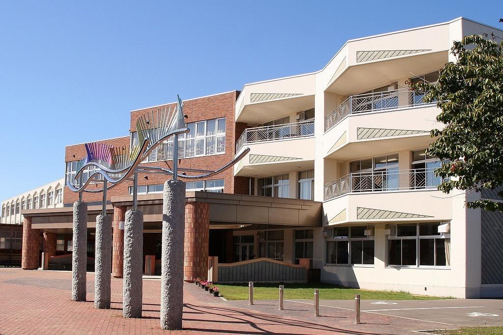 西１７条北２丁目　売土地 周辺