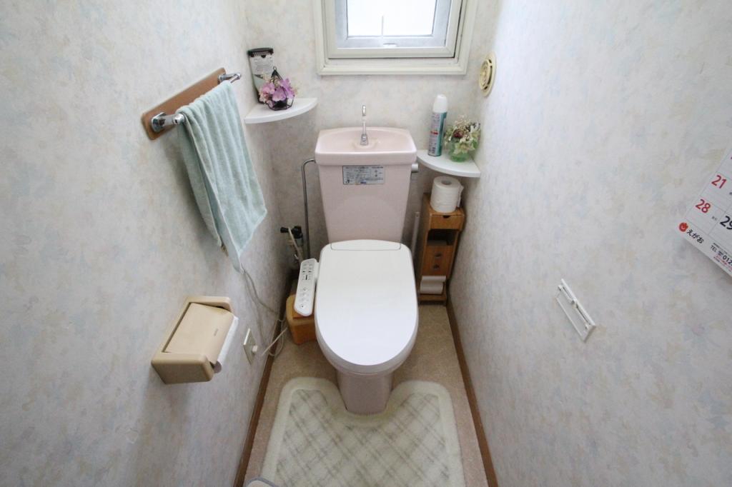 ☆鉄筋コンクリート造☆西２５条南３丁目　中古戸建 内観