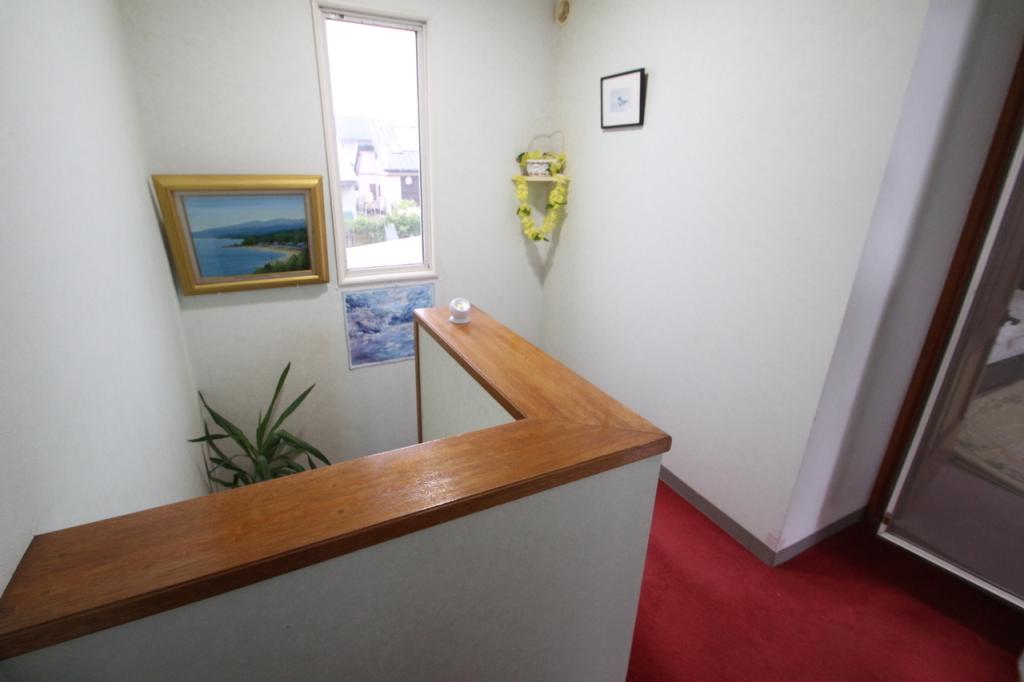 ☆鉄筋コンクリート造☆西２５条南３丁目　中古戸建 内観