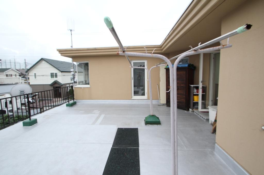 ☆鉄筋コンクリート造☆西２５条南３丁目　中古戸建 内観