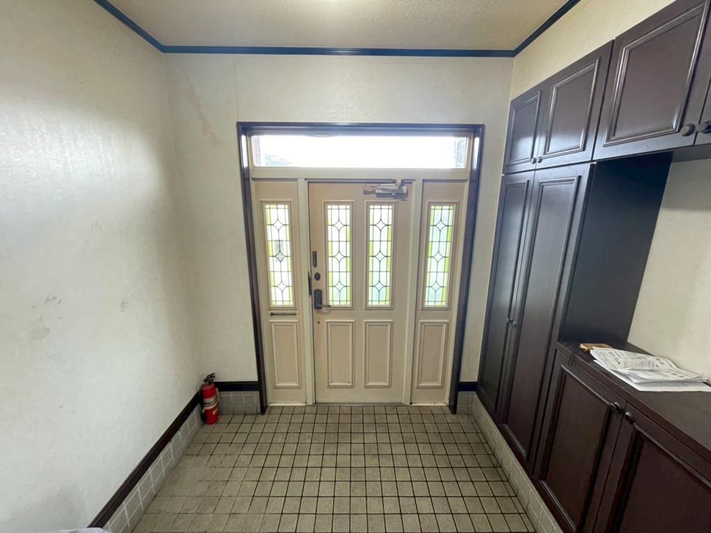 【価格改定】池田町字旭町４丁目　中古戸建 内観