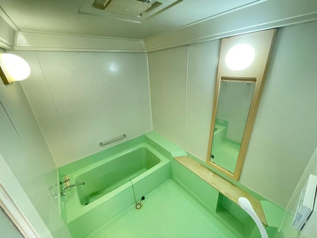 【価格改定】池田町字旭町４丁目　中古戸建 内観