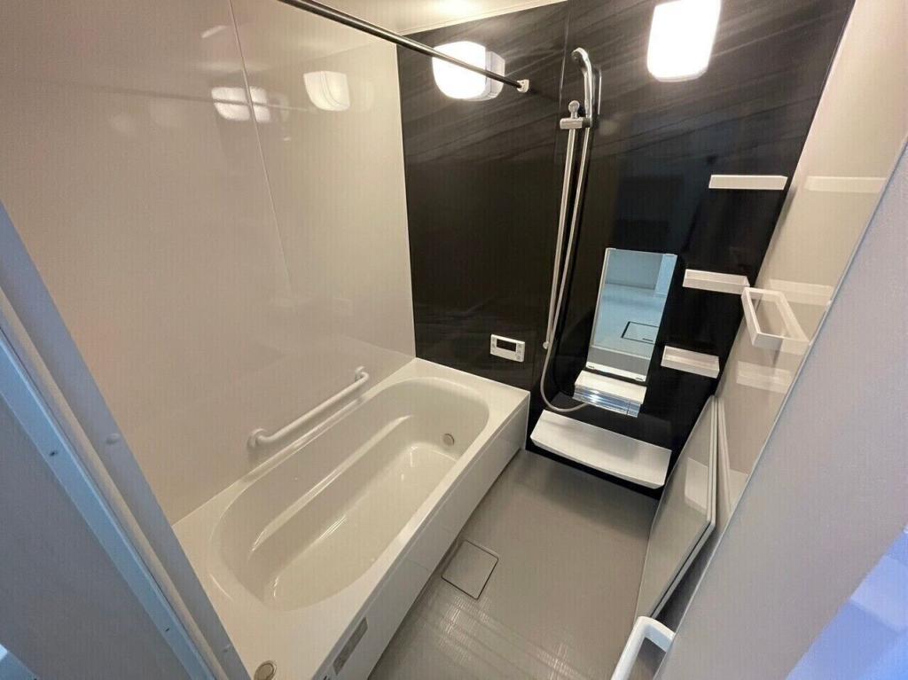 ☆築浅中古☆東７条南２３丁目　長期優良住宅 内観