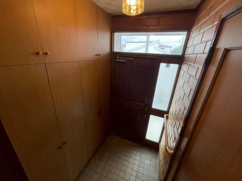 西２０条南３丁目　中古戸建 内観