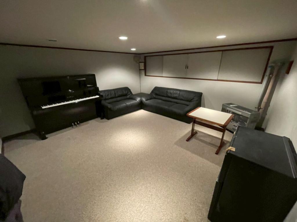 西２０条南３丁目　中古戸建 内観