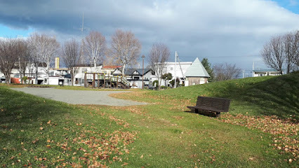 西２０条南３丁目　売土地 周辺