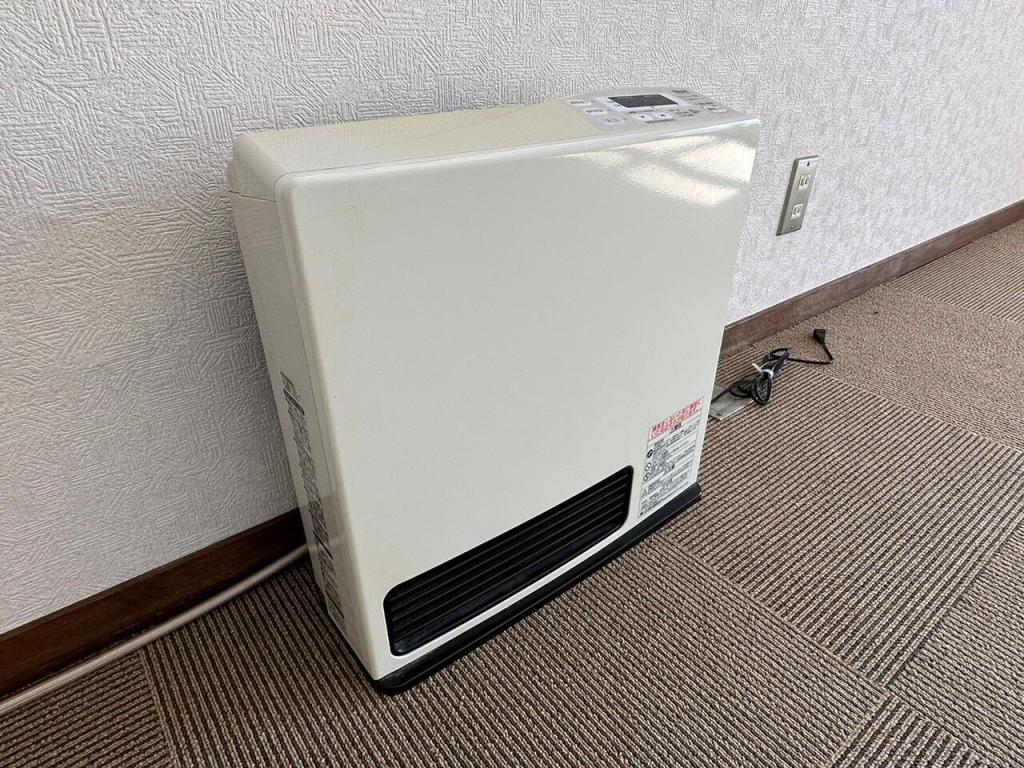 クラックスハイム帯広　６０５号室 内観