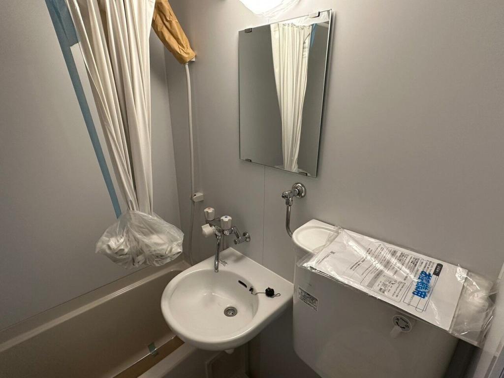 クラックスハイム帯広　６０５号室 内観