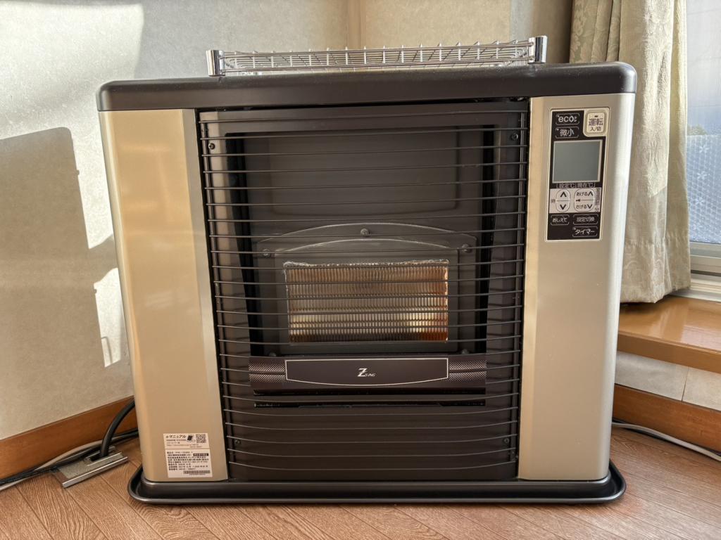 ☆鉄筋コンクリート造☆西２５条南３丁目　中古戸建 内観