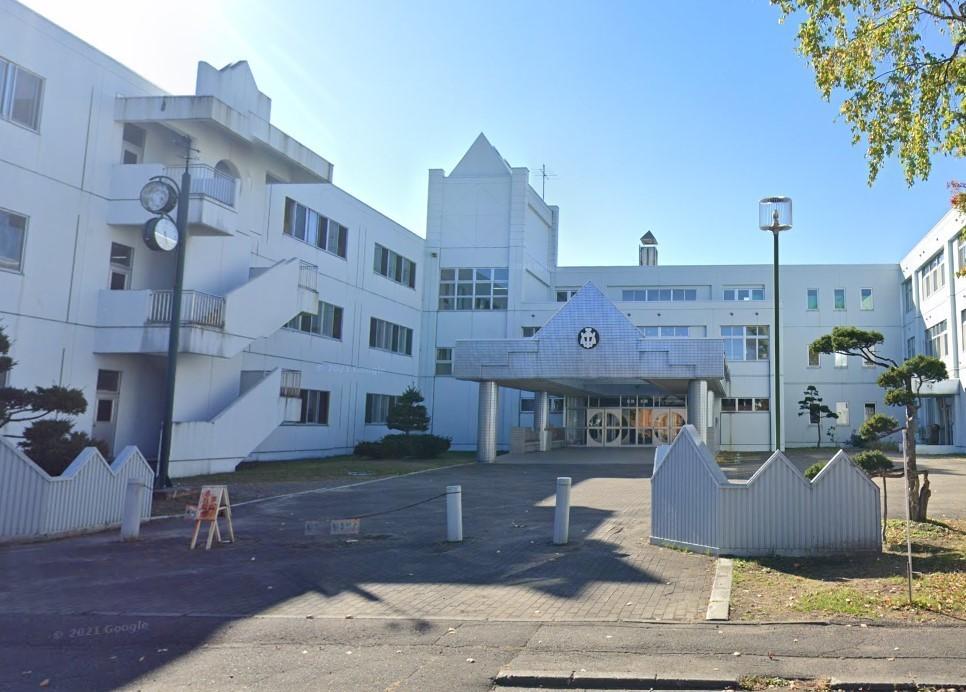 西１３条南１７丁目　中古戸建 周辺