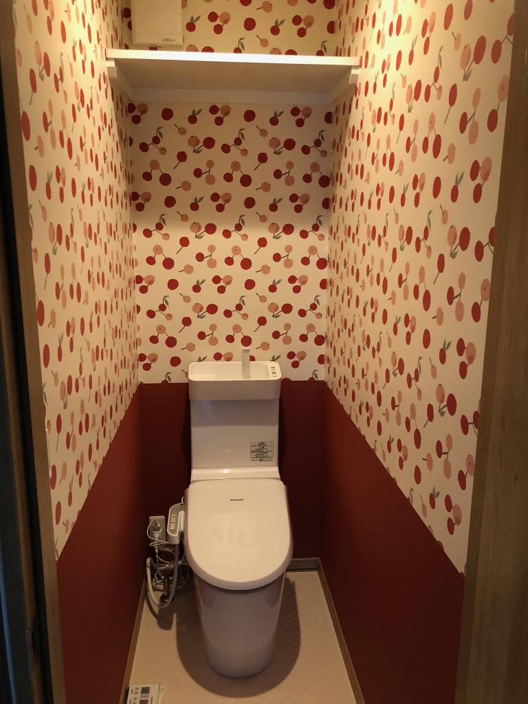 東６条南３丁目　中古戸建 内観