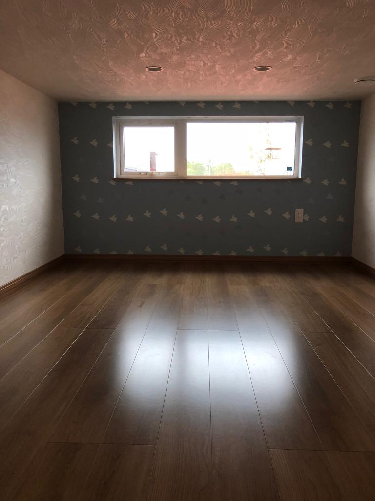 東６条南３丁目　中古戸建 内観