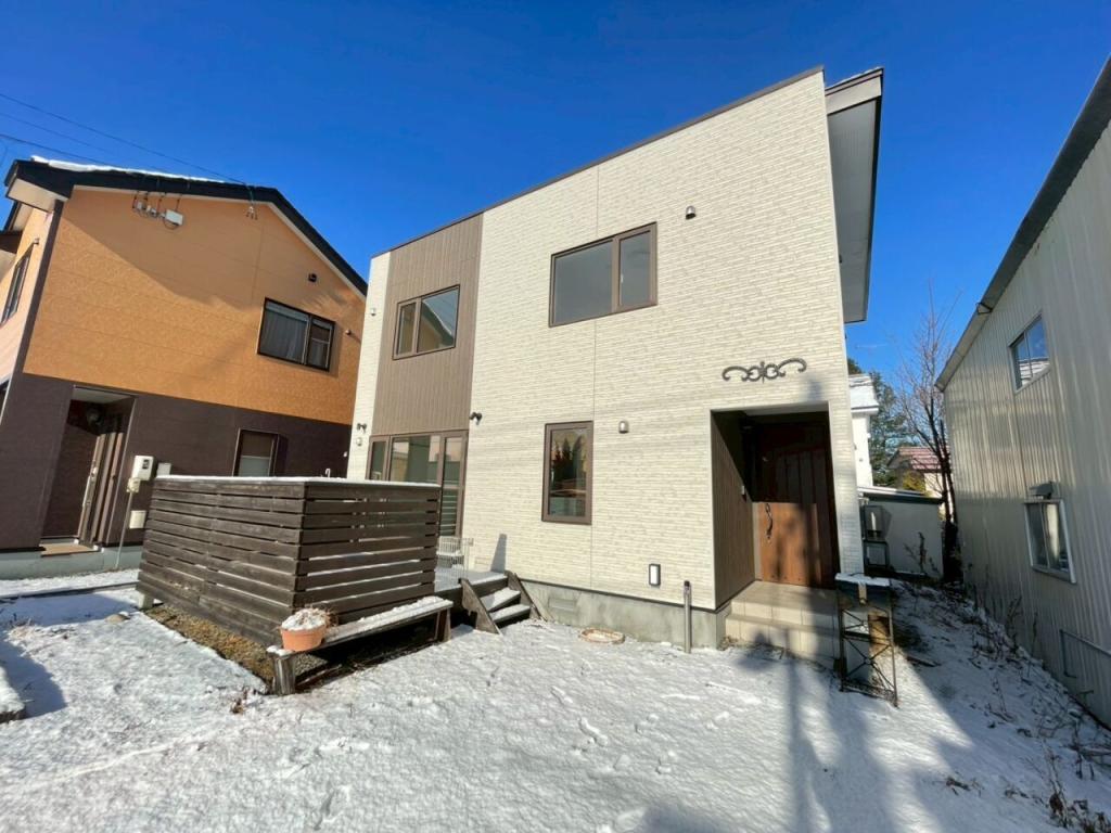 ☆写真更新☆西１４条南２８丁目　中古戸建 内観