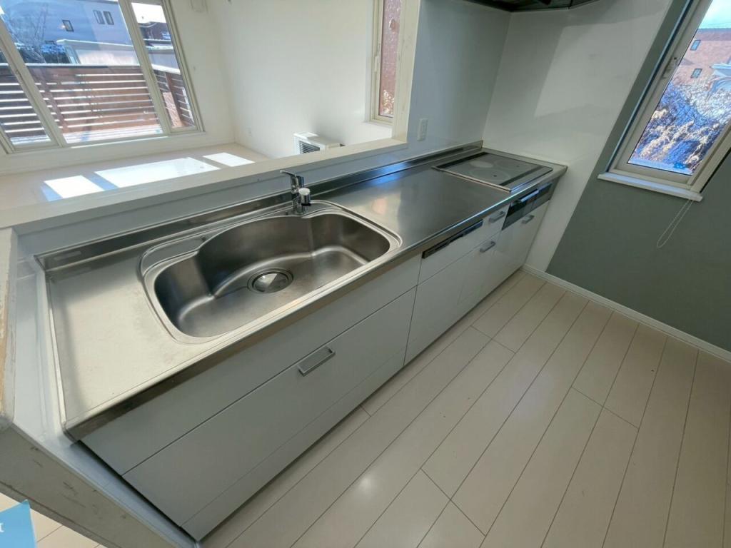 ☆写真更新☆西１４条南２８丁目　中古戸建 内観