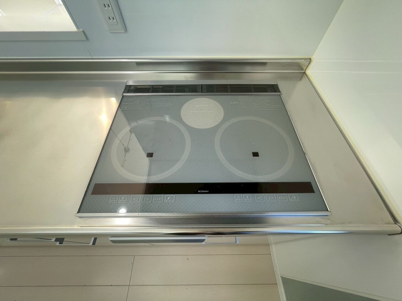 ☆写真更新☆西１４条南２８丁目　中古戸建 内観