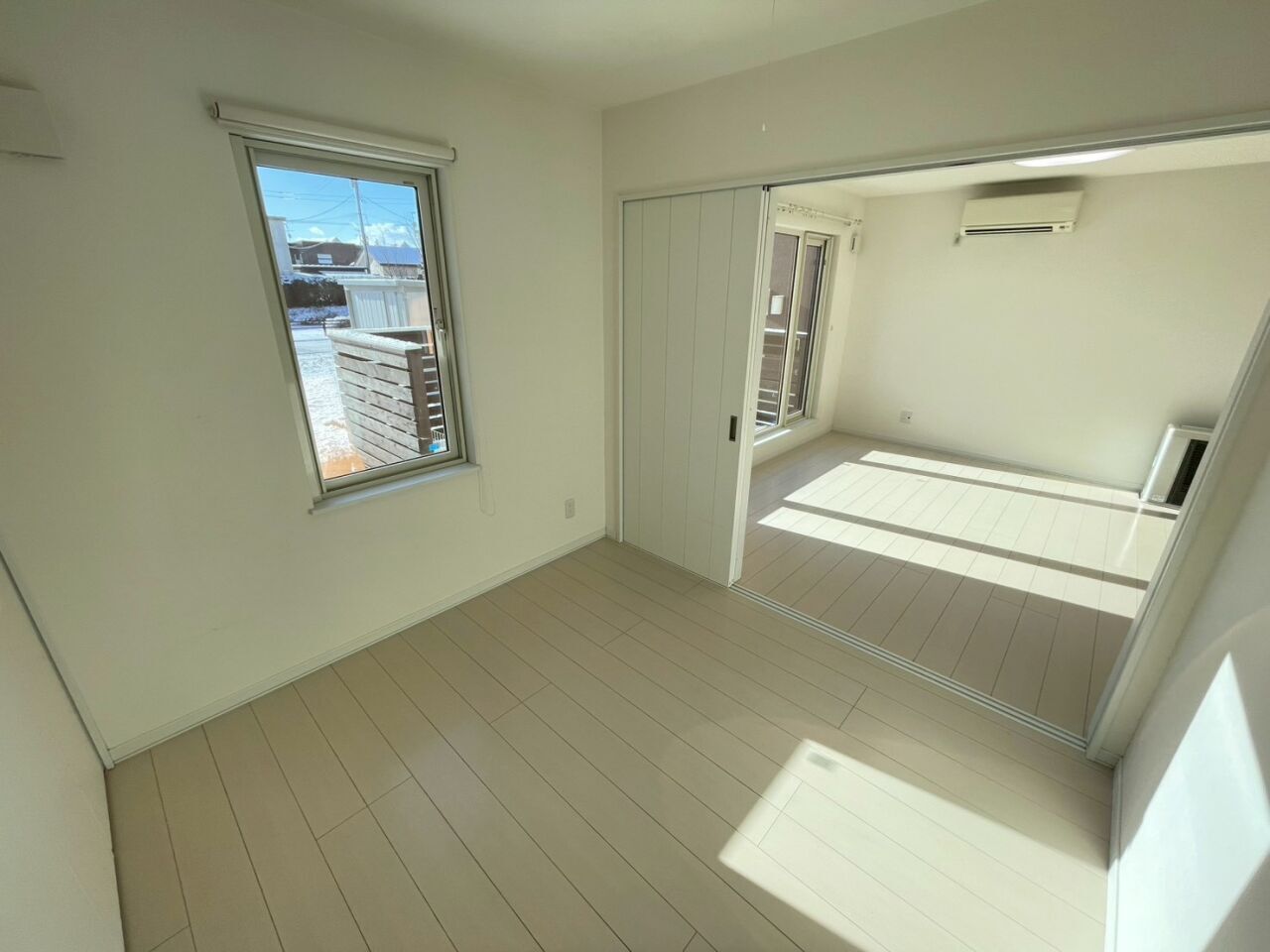 ☆写真更新☆西１４条南２８丁目　中古戸建 内観