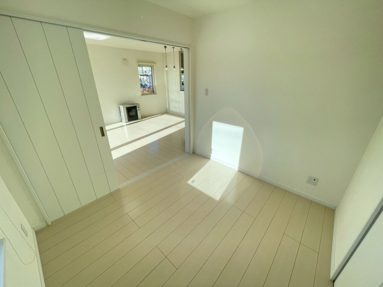 ☆写真更新☆西１４条南２８丁目　中古戸建 内観