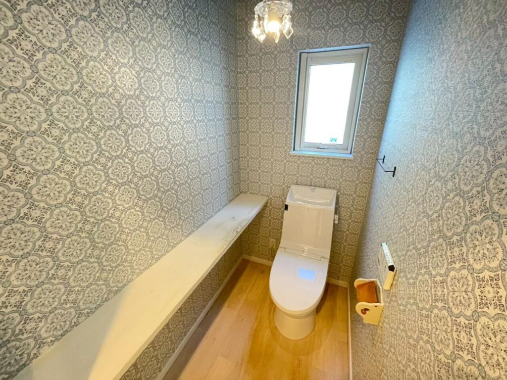 ☆写真更新☆西１４条南２８丁目　中古戸建 内観