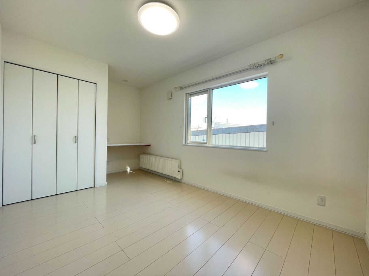 ☆写真更新☆西１４条南２８丁目　中古戸建 内観