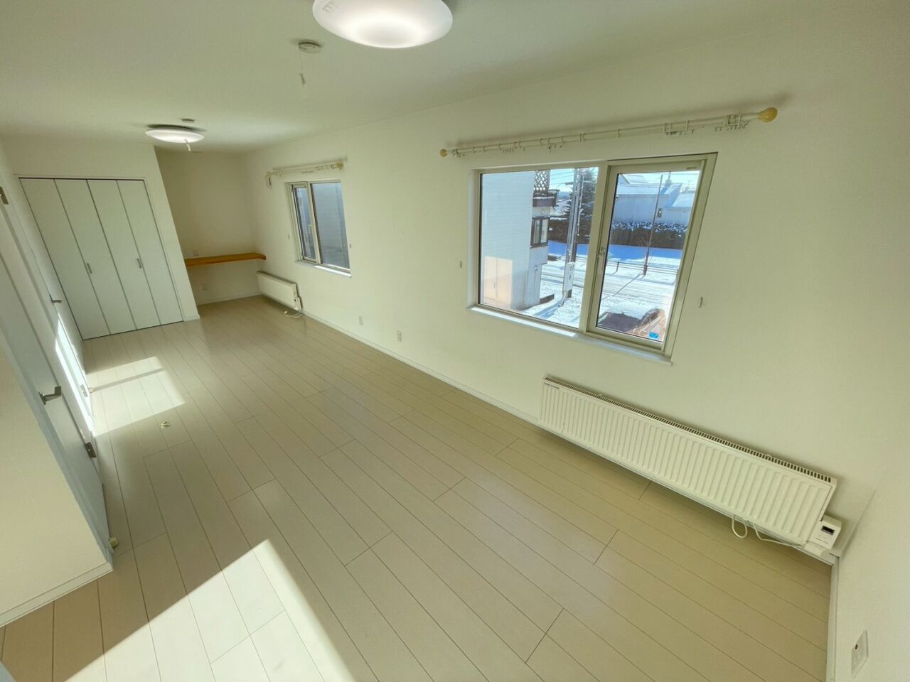 ☆写真更新☆西１４条南２８丁目　中古戸建 内観