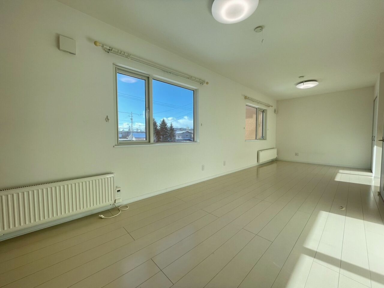 ☆写真更新☆西１４条南２８丁目　中古戸建 内観