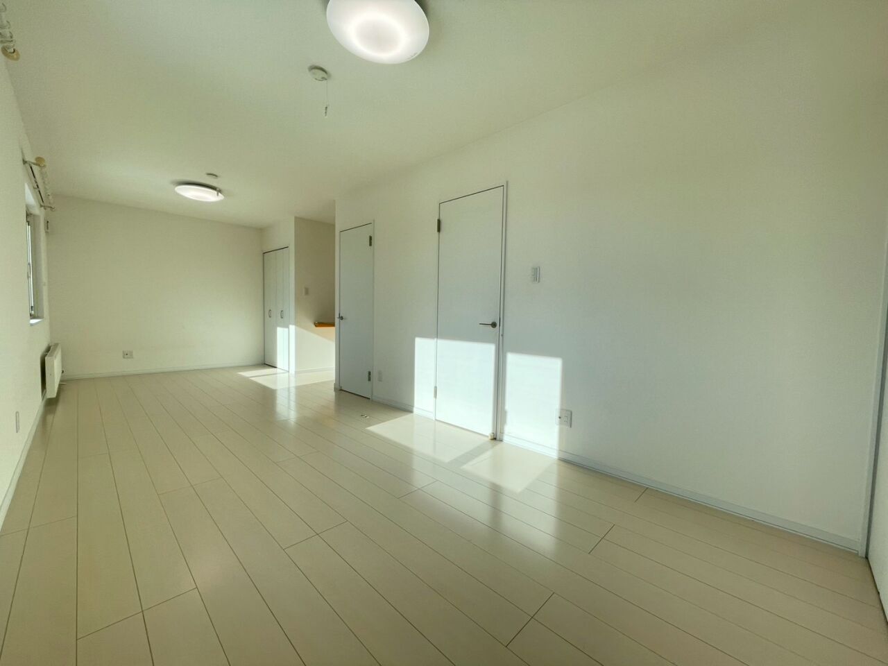 ☆写真更新☆西１４条南２８丁目　中古戸建 内観