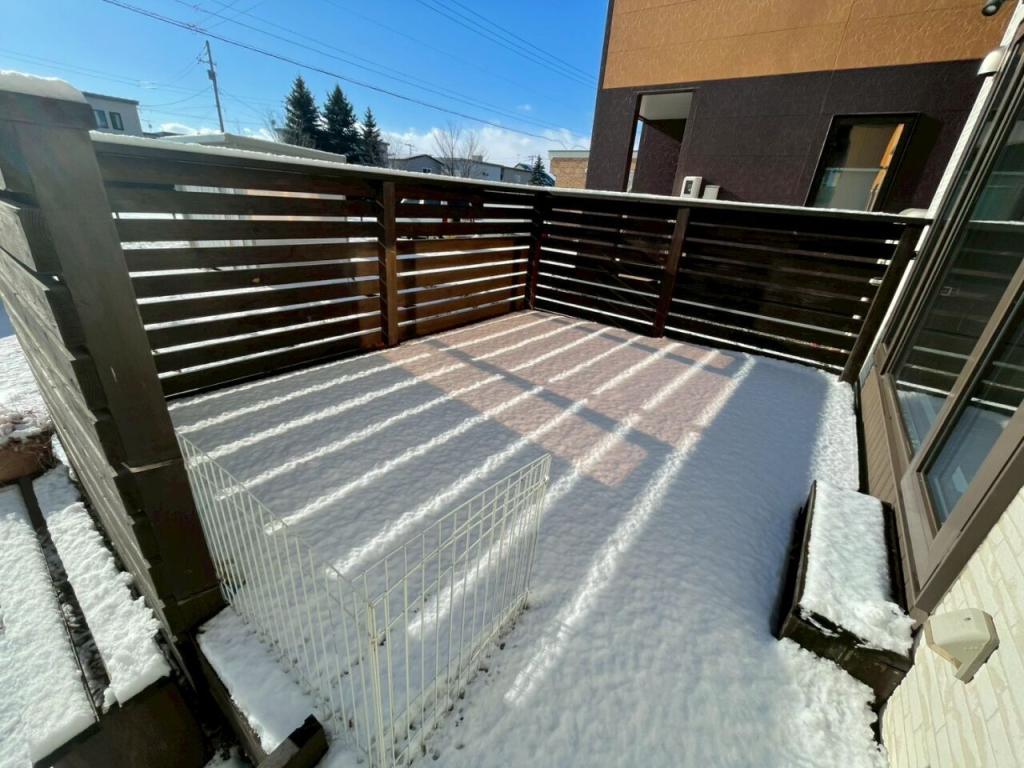 ☆写真更新☆西１４条南２８丁目　中古戸建 内観